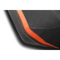 LUIMOTO (Race) Passenger Seat Cover for the KTM RC 390 (2022+) LUIMOTO (Race) Passenger Seat Cover for the KTM RC 390 (2022+)